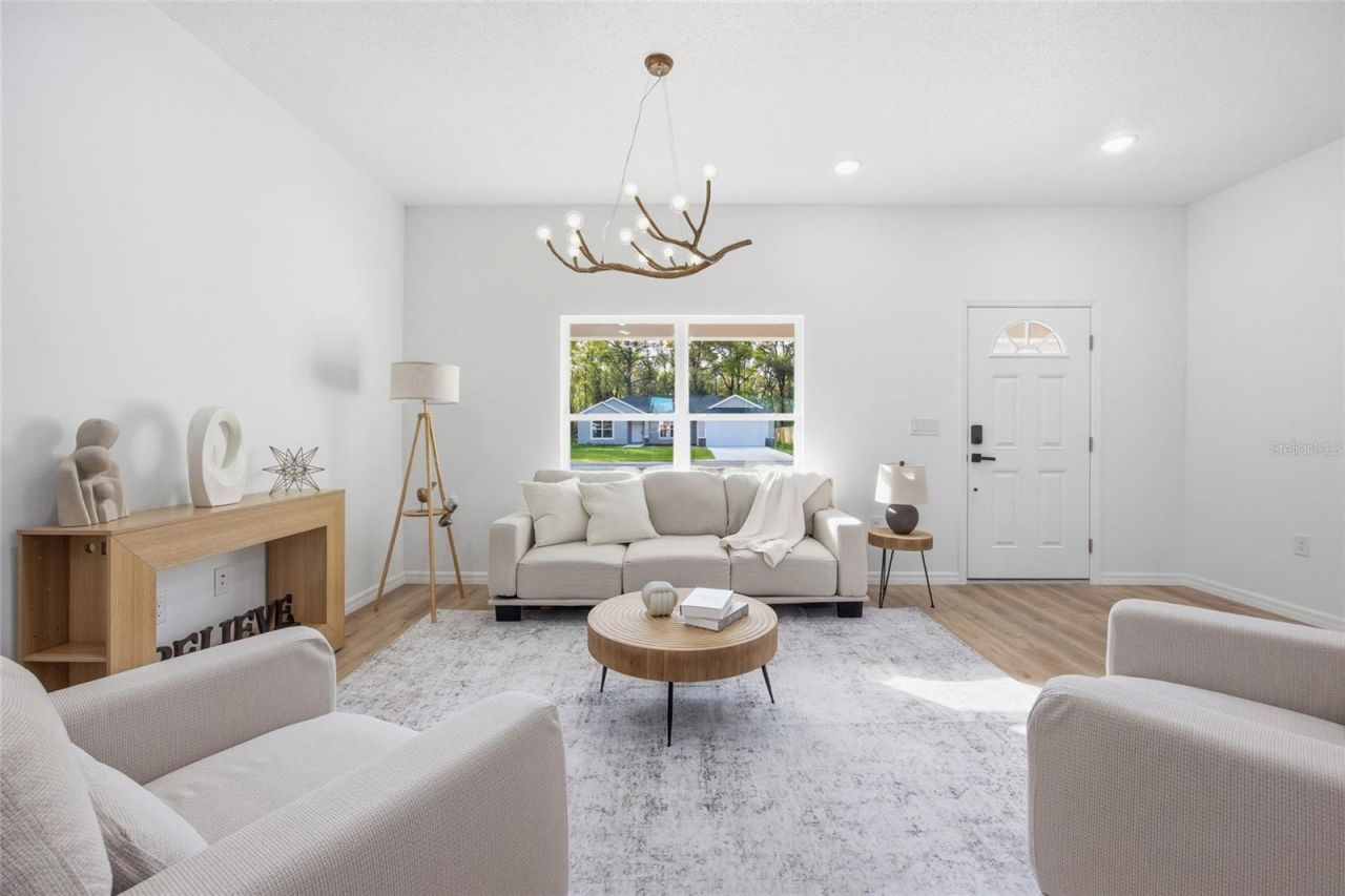 2116 W Beach Plum Drive , Citrus Springs, FL 34434 Photo