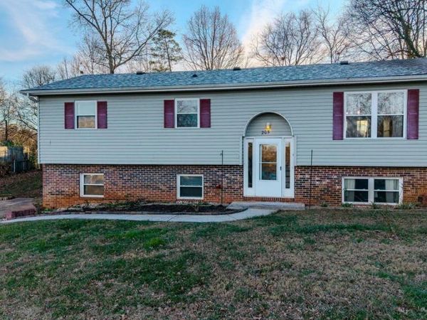 205 Blue Ridge Lane, Seymour, TN 37865