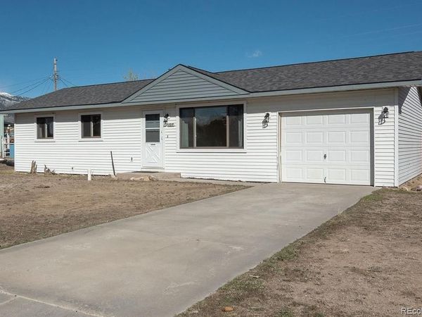 107 Dartmouth Drive, Buena Vista, CO 81211
