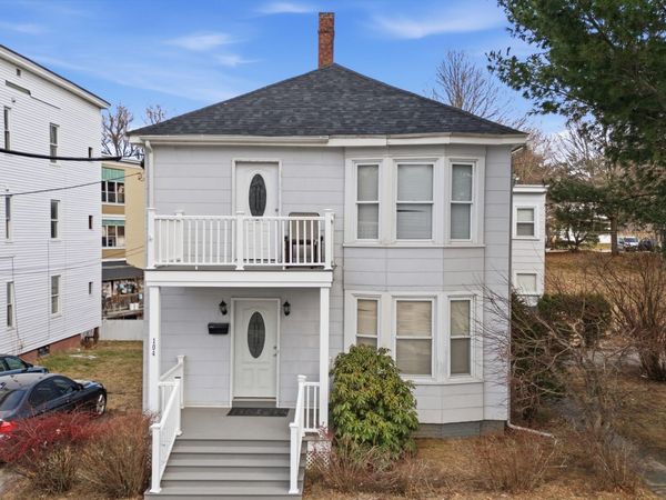 104 S Main Street, Auburn, ME 04210