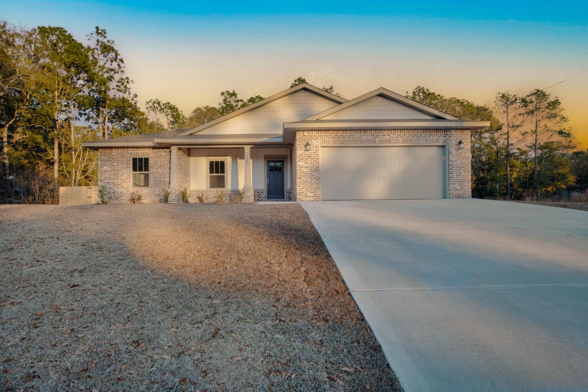 Tbd Farm Life Road, Milton, FL 32583 Main Photo