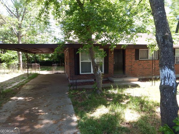 261 Whipporwill Way, Riverdale, GA 30274