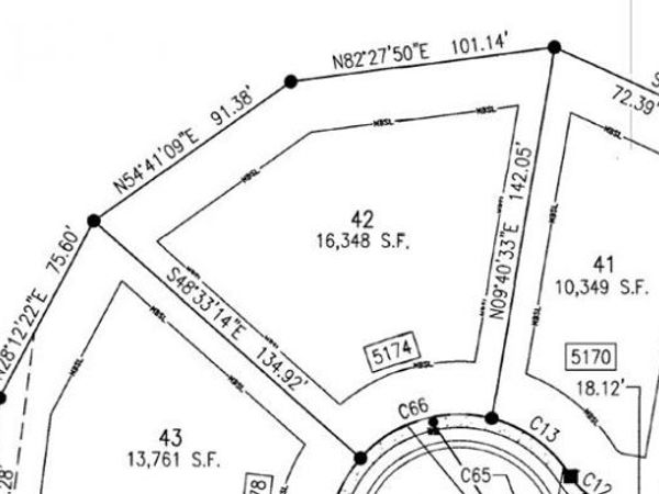5174 Rambler Loop , Thompsons Station, TN 37179