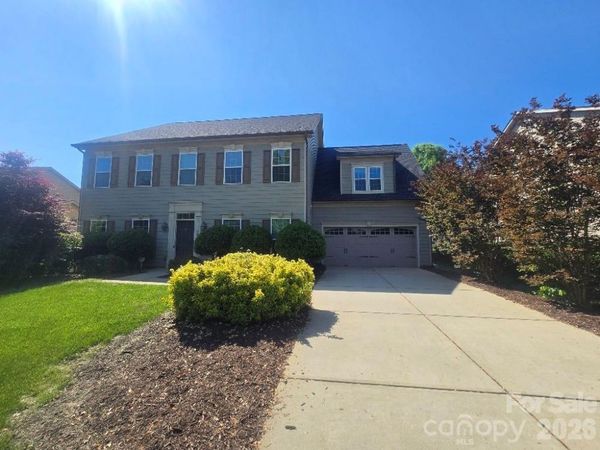3665 English Garden Drive , Gastonia, NC 28056