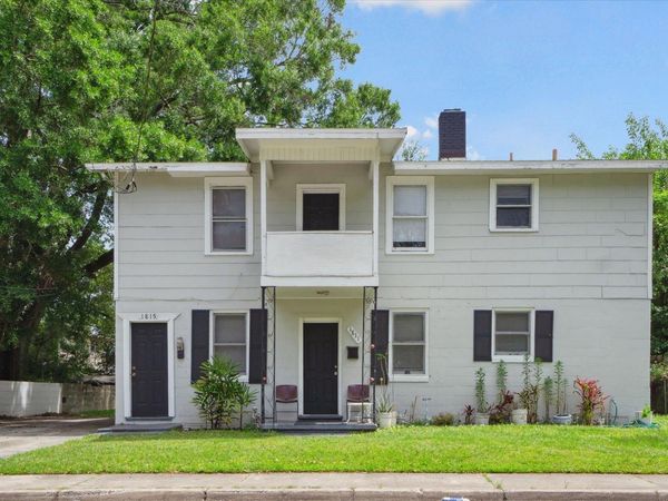 1811 Whitner Street, Unit 1, Jacksonville, FL 32209
