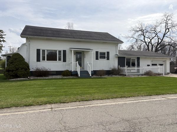502 Heller Street, Montpelier, OH 43543