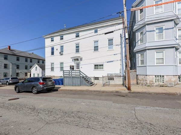47 Boutwell, Fall River, MA 02720