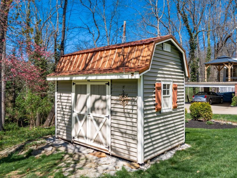 1169 Parkview Drive , Zanesville, OH 43701 Photo 43