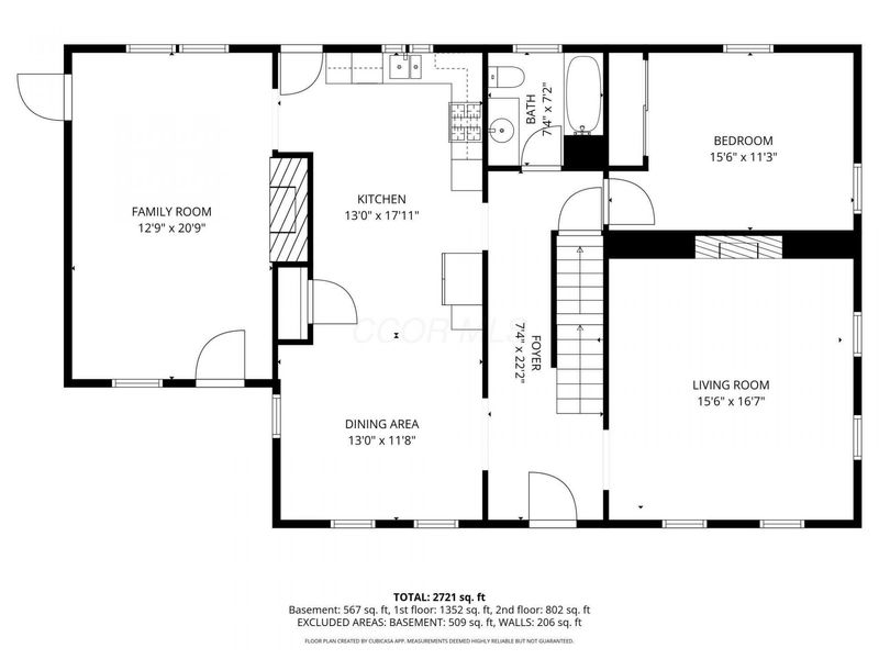 1169 Parkview Drive , Zanesville, OH 43701 Photo 58