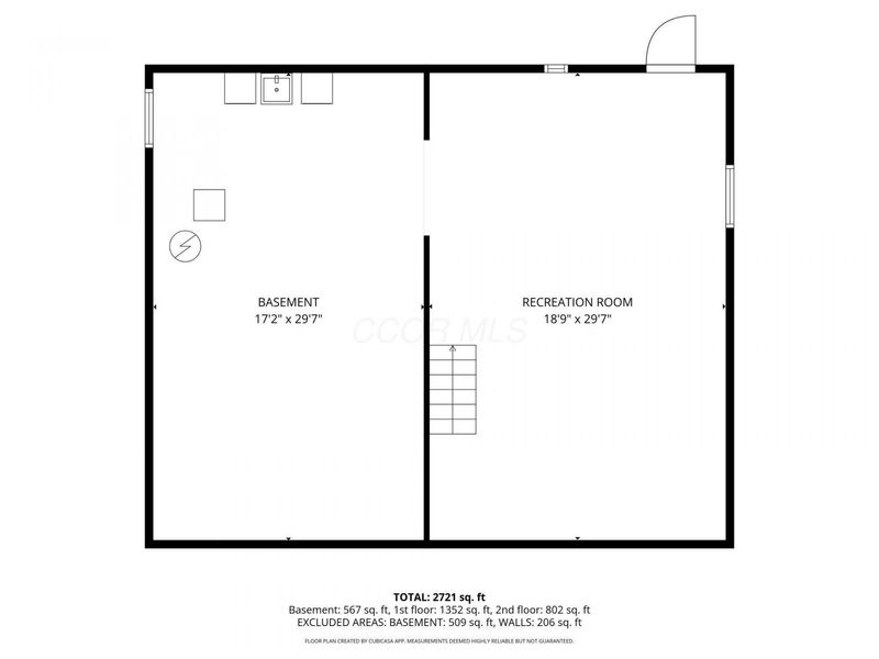 1169 Parkview Drive , Zanesville, OH 43701 Photo 60