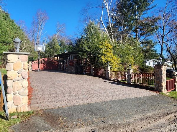 12 Donenfeld Drive, Kauneonga Lake, NY 12749