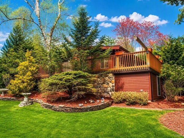 12 Donenfeld Drive, Kauneonga Lake, NY 12749
