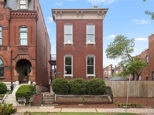 2421 S 13TH Street, St Louis, MO 63104