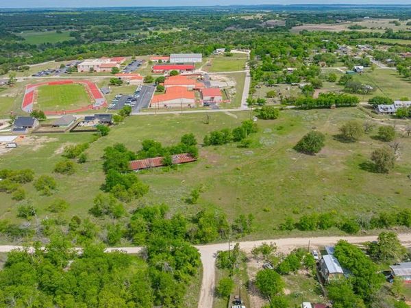 TBD Seventh Street, Hico, TX 76457