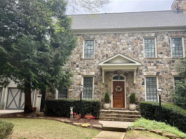 4202 Crossland Drive, Cumming, GA 30040