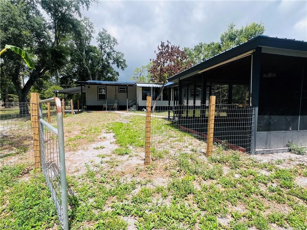 155 Evans Rd , Labelle, FL 33935 Photo