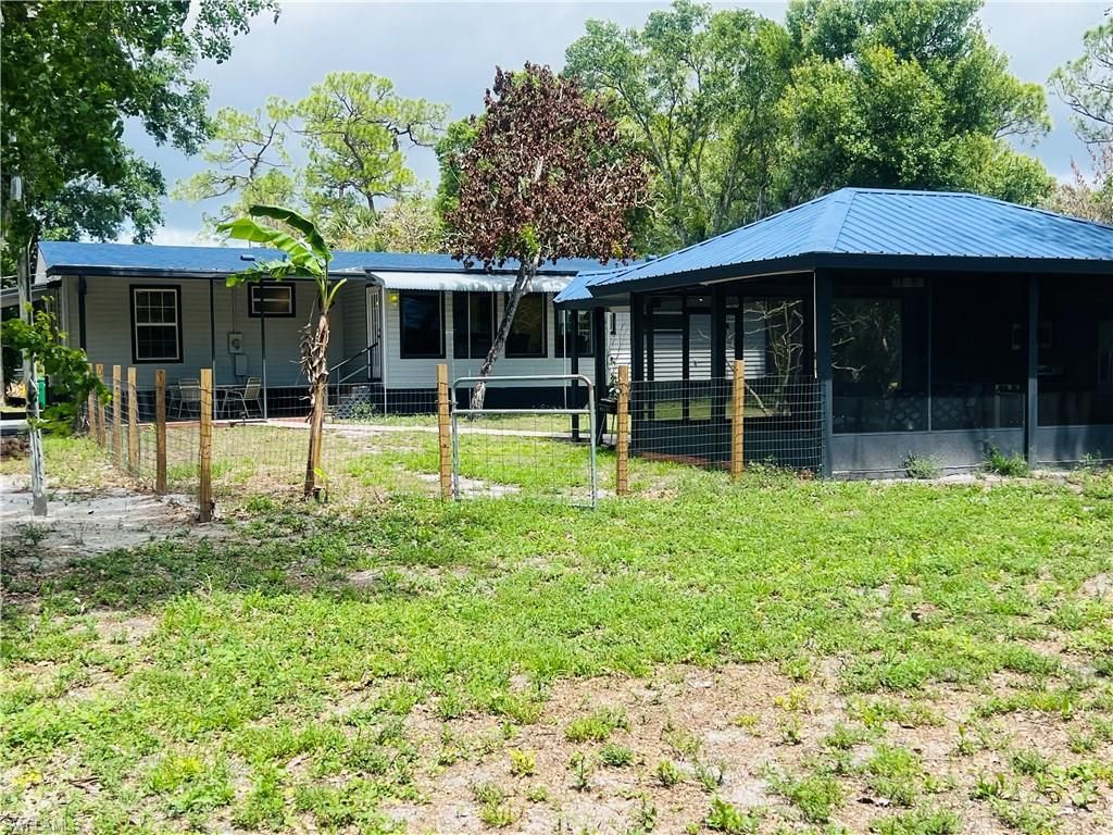 155 Evans Rd , Labelle, FL 33935 Photo