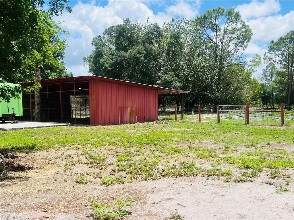 155 Evans Rd , Labelle, FL 33935 Photo