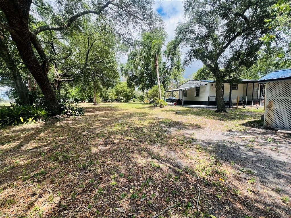 155 Evans Rd , Labelle, FL 33935 Photo