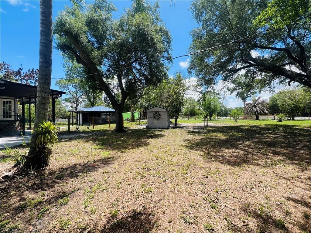 155 Evans Rd , Labelle, FL 33935 Photo
