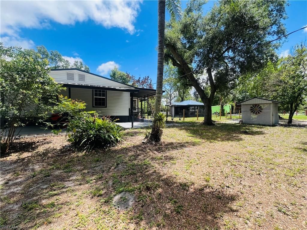 155 Evans Rd , Labelle, FL 33935 Photo