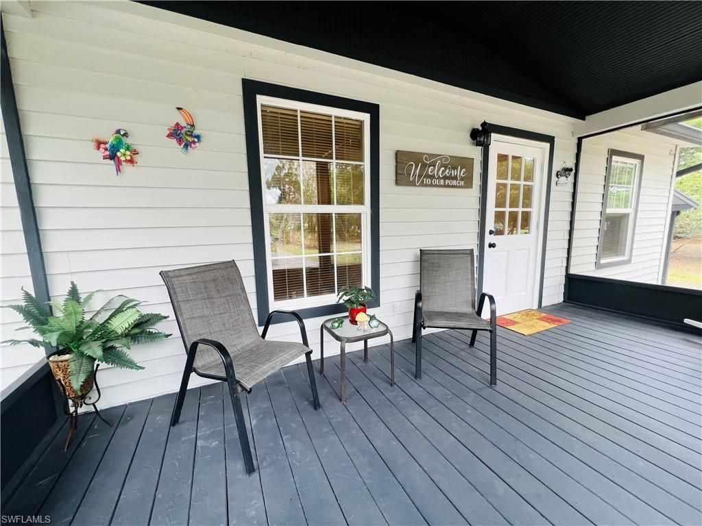 155 Evans Rd , Labelle, FL 33935 Photo