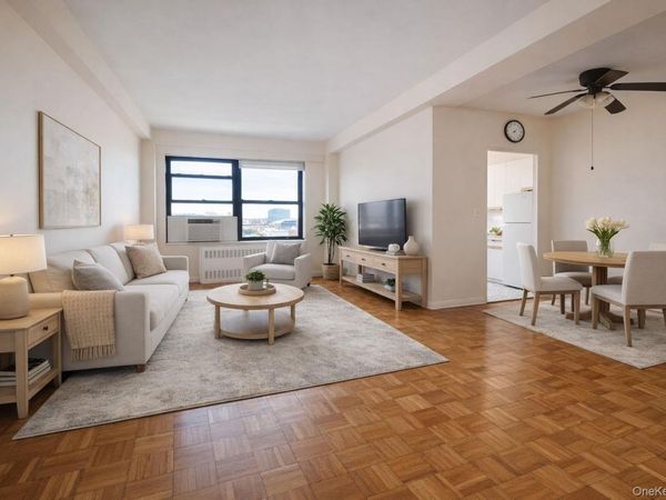 99-72 66 rd , Unit 7AA, Rego Park, NY 11374