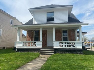 123 E North Street, Piqua, OH 45356