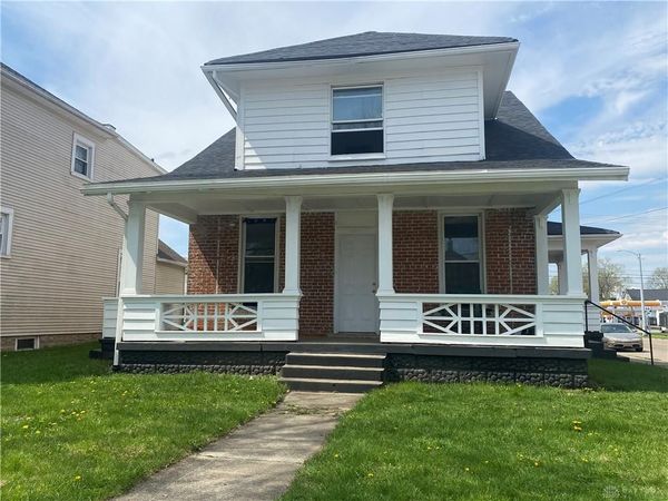123 E North Street, Piqua, OH 45356