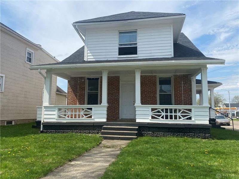 123 E North Street, Piqua, OH 45356 Photo 1