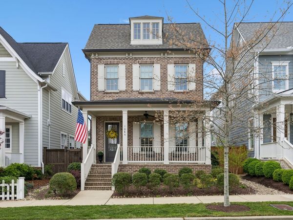 1085 Beckwith St , Franklin, TN 37064