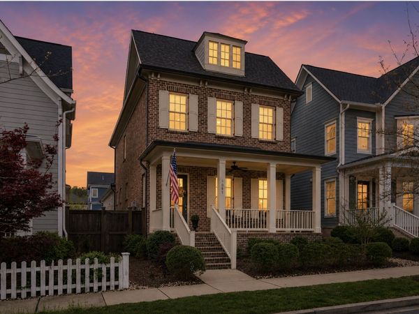 1085 Beckwith St, Franklin, TN 37064