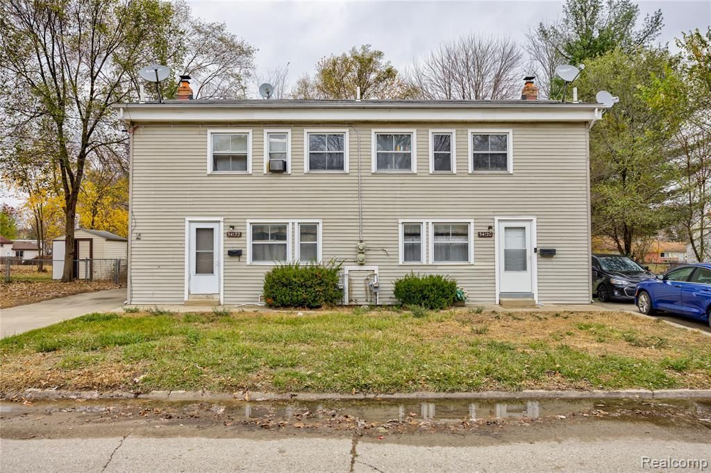 34120 Decatur Court, Westland, MI 48186 Main Photo