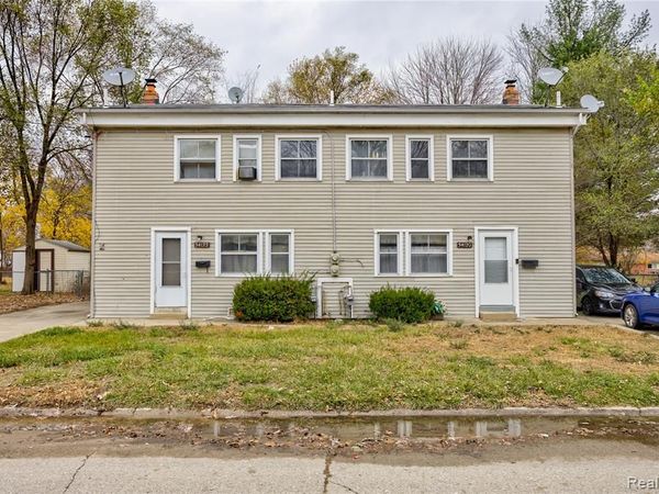 34120 Decatur Court, Westland, MI 48186