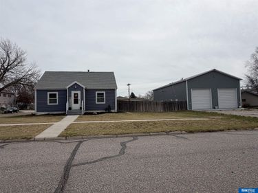 247 4th Street , Hampton, NE 68843