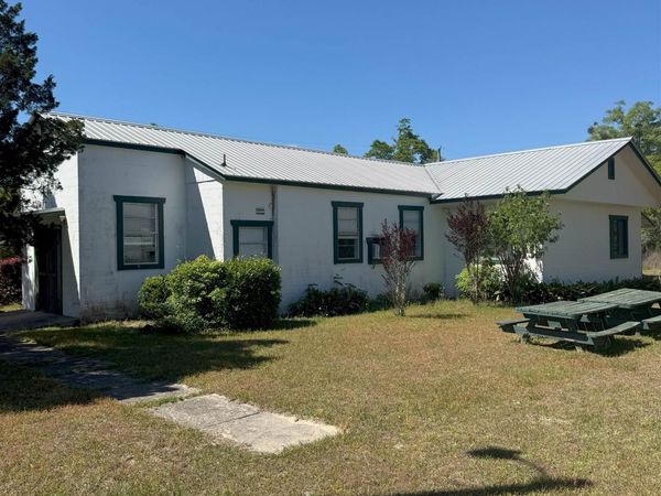 17111 NE State Road 65 Road, Hosford, FL