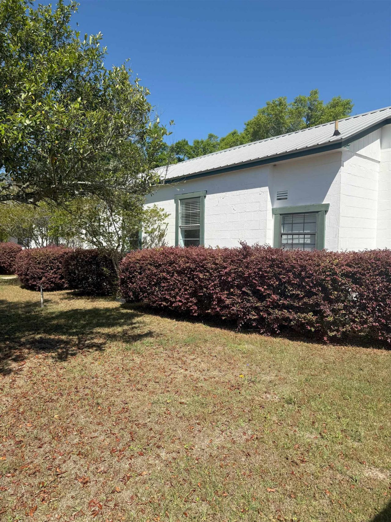 17111 NE State Road 65 Road, Hosford, FL 00000 Photo