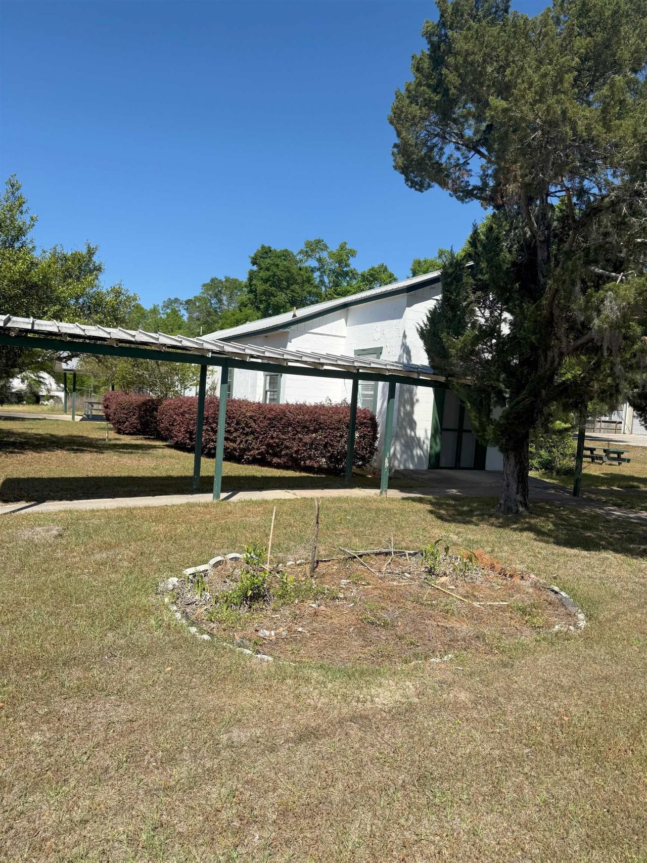 17111 NE State Road 65 Road, Hosford, FL 00000 Photo