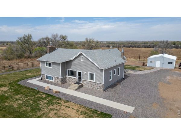 19315 County Road 50.5, La Salle, CO 80645
