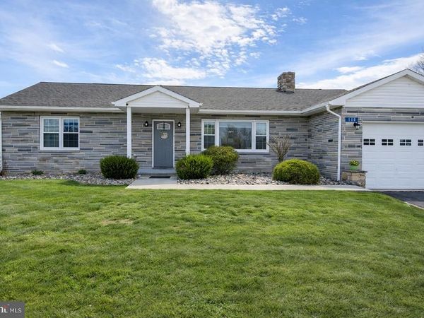 118 WASHINGTON AVENUE, LAMAR, PA 16848