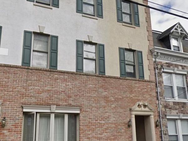 49 S 4TH STREET, Unit 2ND FLOOR, HAMBURG, PA 19526