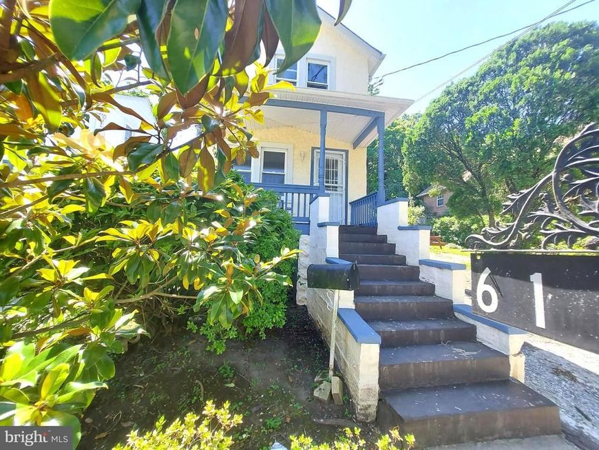 611 60th Place , Fairmount Heights, MD 20743 Main Photo