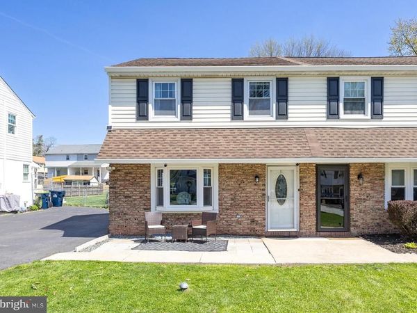 668 S 5TH AVENUE, ROYERSFORD, PA 19468
