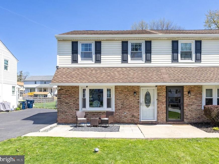 668 S 5th Avenue, Royersford, PA 19468 Main Photo