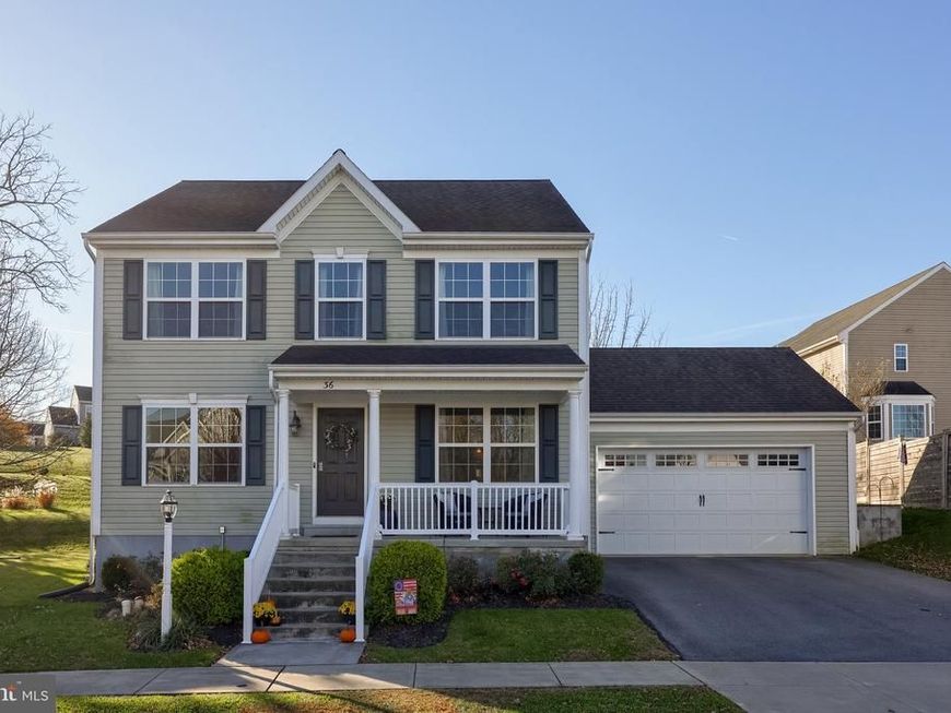 36 Creekside Drive, Lancaster, PA 17602 Main Photo