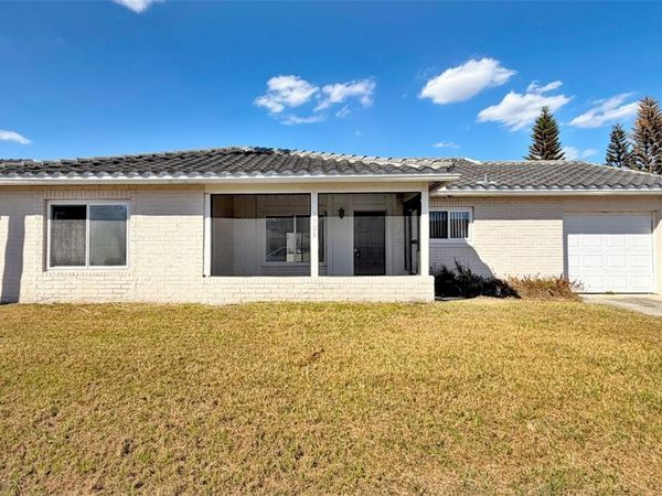 5523 WESTBROOK DRIVE , ORLANDO, FL 32821