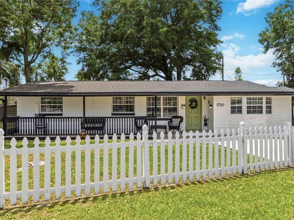 1710 THOR AVENUE, APOPKA, FL 32703