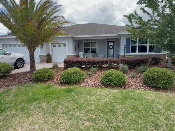 9152 SW 85TH PLACE , OCALA, FL 34481