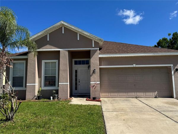 877 HACIENDA CIRCLE , KISSIMMEE, FL 34741
