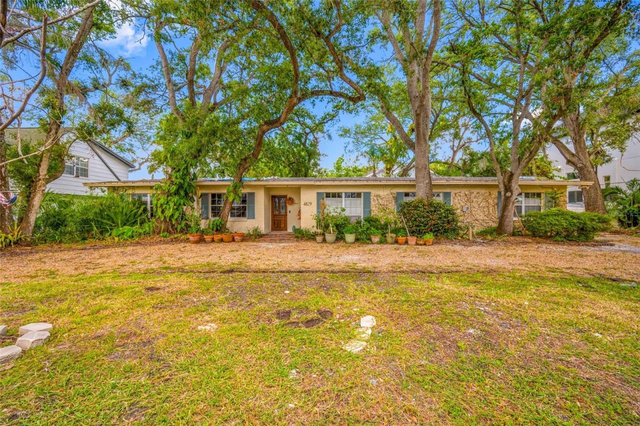 4829 W San Jose Street, Tampa, FL 33629 Main Photo